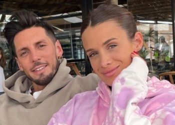 Camila Homs reveló cómo conquistó al Principito Sosa: qué hizo
