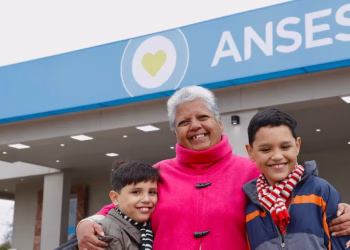 SUAF de ANSES: las nuevas escalas y topes para cobrar las asignaciones familiares desde julio