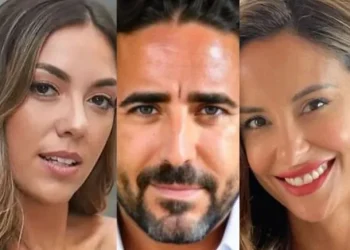 Floppy Tesouro habló de Ramón Vegas, el hombre vinculado a Lourdes Sánchez: qué dijo