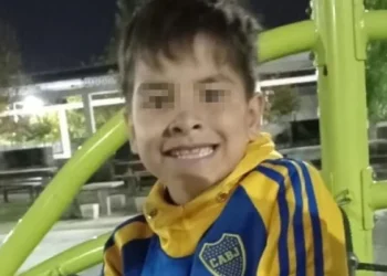 “Hubiera preferido que me maten a mí”: la revelación del policía que baleó a Thiago Correa en el Gran Buenos Aires