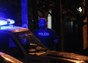Alcohol, riña y muerte: un hombre mató a otro en Tupungato