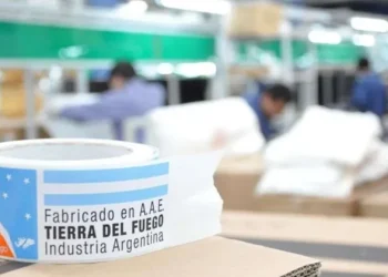 Cómo comprar productos más baratos fabricados en Tierra del Fuego y recibirlos en tu casa