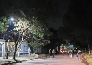 Un hombre asesinó y a bastonazos a su suegra de 104 años en la provincia de Tucumán