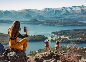 Estadías más cortas y menos gastos: el turismo en el país cayó 17%, comparado con los feriados de 2024