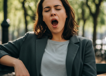 ¿Por qué empezás a bostezar cuando alguien lo hace cerca tuyo? 