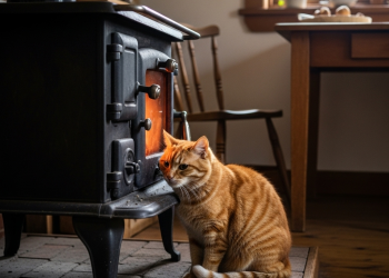 Mascotas: Cómo identificar si tu gato tiene frío y qué hacer al respecto