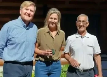 Misterio por la desaparición del cuidador de casas de la reina Máxima en Villa La Angostura: dónde lo buscan