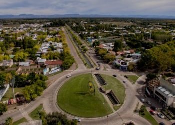 Mendoza trabaja en la creación del primer Código Catastral del país para modernizar y unificar normativas