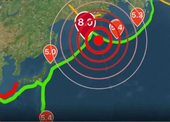 Chile y el tsunami: cuáles son los puntos de evacuación y las zonas seguras ante el alerta