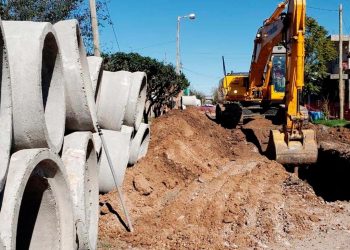 Las provincias le reclaman a la Nación por la reactivación del Fondo Hídrico de Infraestructura