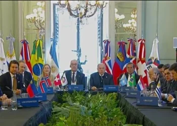 Mercosur y EFTA anunciaron un Tratado de Libre Comercio en Buenos Aires