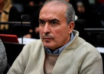 Vialidad: el juez Gorini rechazó la prisión domiciliaria de José López