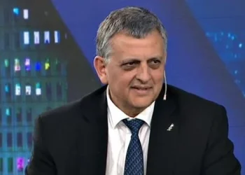 Horacio Marín: “El fallo fue contra la República, no contra YPF”