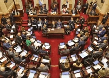 Senado: desconocen dictámenes impulsados por la oposición sobre jubilaciones y discapacidad