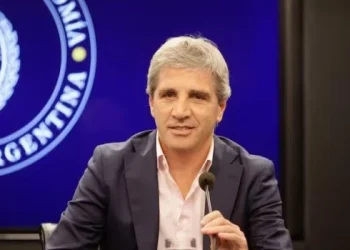 Caputo: “Lo de ayer es lo mejor que pudo haber pasado”