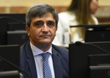 «La motosierra afecta la salud pública”, lamentó el diputado Pablo Yedlin