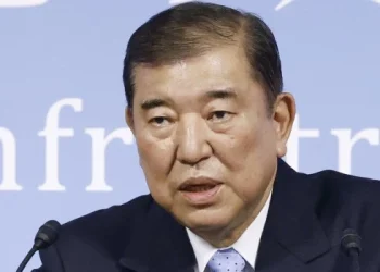 El premier japonés Ishiba califica nueva decisión arancelaria de Trump como “verdaderamente lamentable”