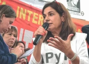 Paro en el Garrahan: “La unidad de todo el equipo de salud  está firme en defender el hospital”