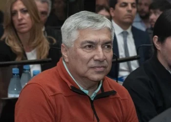 Unifican en 15 años las dos condenas a Lázaro Báez