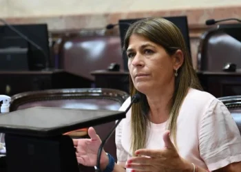 Guadalupe Tagliaferri: “El Gobierno cree que el que no piensa como ellos tiene una representación ilegítima”
