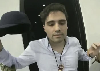 El hijo del “Chapo” Guzmán se declara culpable de narcotráfico