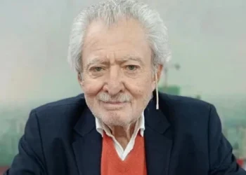 Falleció a los 80 años el periodista Mario Mactas