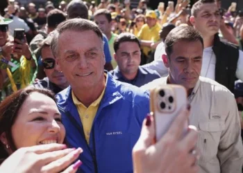 Piden condenar a Bolsonaro por el complot golpista contra Lula