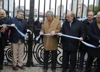 El Gobierno sostiene que “no hay ninguna crisis institucional”