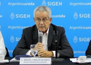 Renunció el titular de la SIGEN y el Gobierno ya anunció su reemplazo