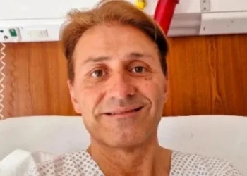 El periodista Daniel Gómez Rinaldi fue apuñalado tras un robo en Recoleta