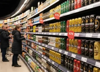 Se mantuvo la desaceleración del precio de los alimentos en la tercera semana de julio