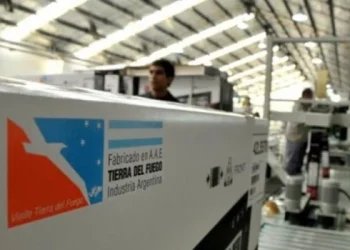 El gobierno reglamentó el nuevo régimen de venta online para productos de Tierra del Fuego