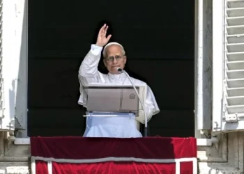 El Papa le pide a Netanyahu el fin de la guerra en Gaza y proteger los lugares de culto