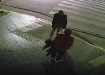 Prisión preventiva para la mujer que apuñaló y mató a su pareja en Belgrano