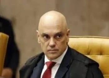 Trump sanciona a un juez de la Suprema Corte de Brasil por el acoso a Bolsonaro