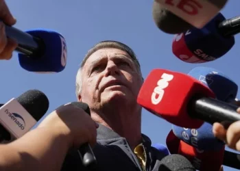 Bolsonaro vinculó su condena a críticas de Trump a Lula