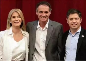 El peronismo pidió prórroga y definió a sus candidatos en una noche de tensión: Kicillof impuso a los suyos, pero hubo lugar para todos