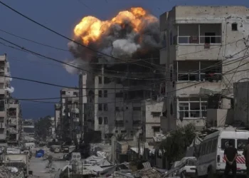 Aumenta la presión internacional sobre Israel, que hace oídos sordos