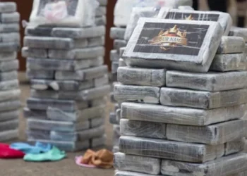 Prisión preventiva para el segundo tripulante del barco con casi 500 kilos de cocaína en Santa Fe