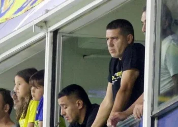 Tras la eliminación en la Copa Argentina, los hinchas de Boca harán un banderazo en contra de Riquelme