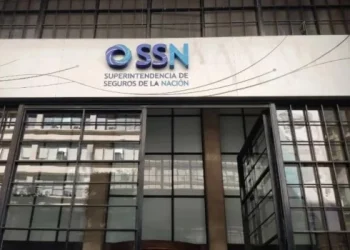 El Gobierno suspendió operaciones de una compañía de seguros