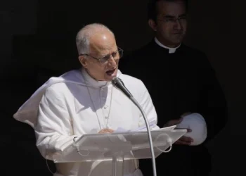 El Papa denuncia la grave situación de la población «aplastada por el hambre en Gaza»