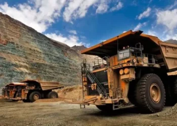 Anticipan un crecimiento récord de las exportaciones mineras