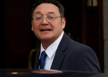 España: el fiscal general de Estado queda a un paso del juicio por revelar secretos