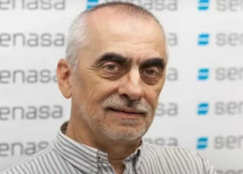 Renunció Pablo Cortese, el presidente del Senasa