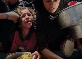 “Usar el hambre como arma es un crimen”: Luis Moreno Ocampo afirmó que la situación en Gaza es un genocidio