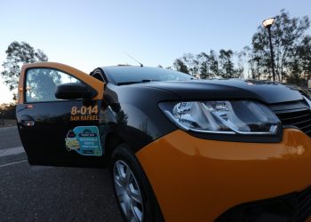 Apps de Viajes: Mientras se multiplican en el Gran Mendoza, en San Rafael pasan casi desapercibidas