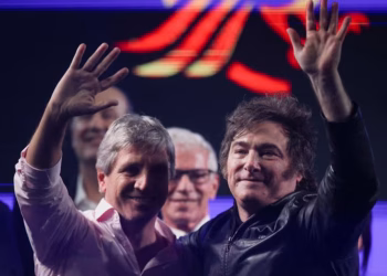 Presupuesto 2026: el Gobierno estima terminar este año con un dólar a $1.229 y una inflación de 22,7%