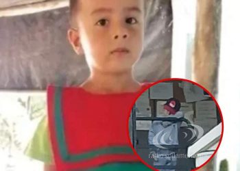 Afirman que vieron a un nene parecido a Loan en una clínica de Corrientes y le sacaron fotos