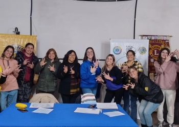 Se abren inscripciones para nuevos cursos de Lengua de Señas en San Rafael
